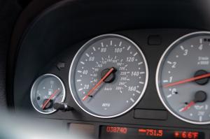 BMW X5 4.8is 2004 года  (NA)
